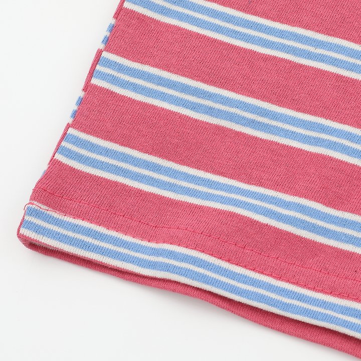Better j - Korean Children Fashion - #Kfashion4kids - Fase Stripe Tee - 9