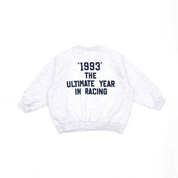 Better j - Korean Children Fashion - #Kfashion4kids - 1993 Sweatshirts - 6