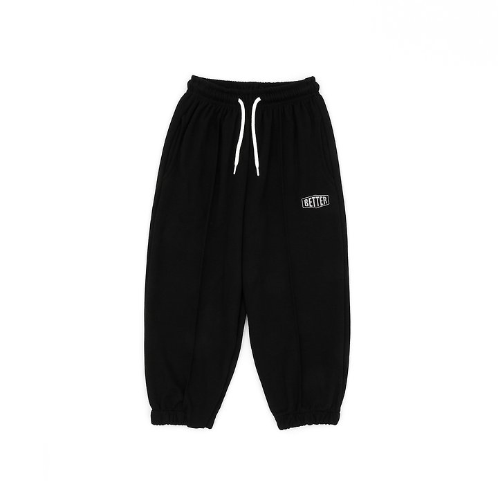 Better j - Korean Children Fashion - #Kfashion4kids - Chapter Jogger Pants - 5