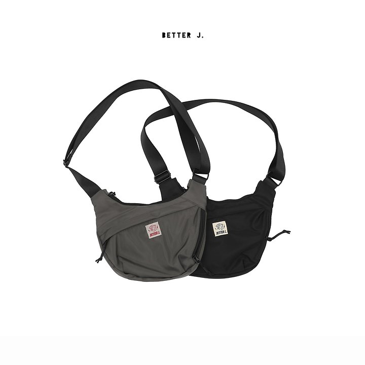 Better j - Korean Children Fashion - #Kfashion4kids - Flow Bag