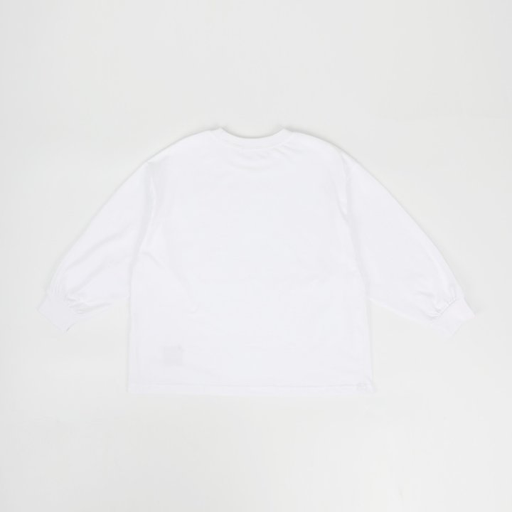 Better j - Korean Children Fashion - #Kfashion4kids - Better Loose Tee - 8