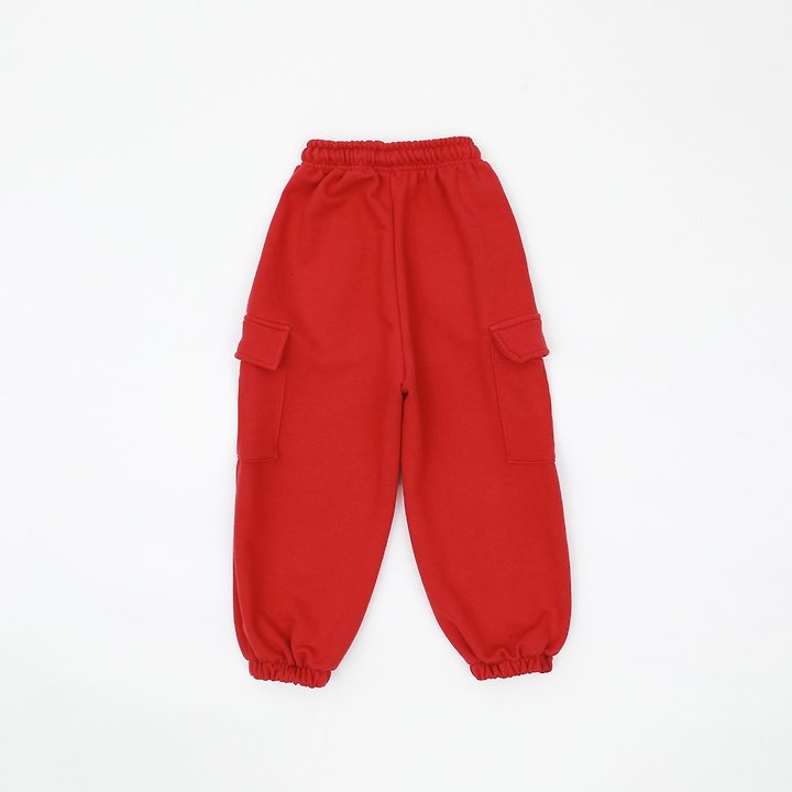 Better j - Korean Children Fashion - #kidzfashiontrend - CP Cargo Pants - 4