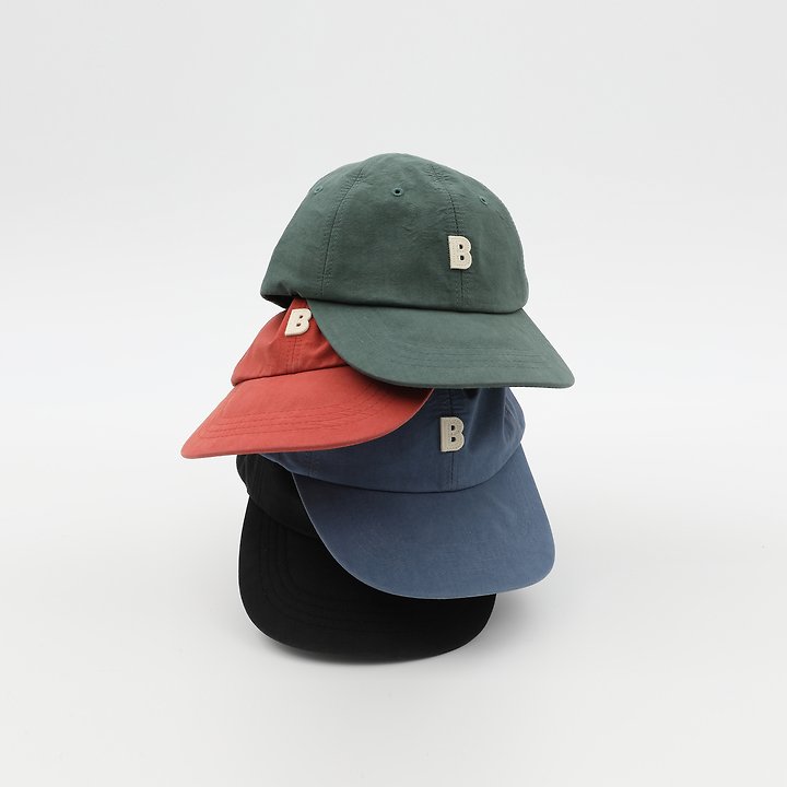 Better j - Korean Children Fashion - #Kfashion4kids - Circle Ballcap - 3