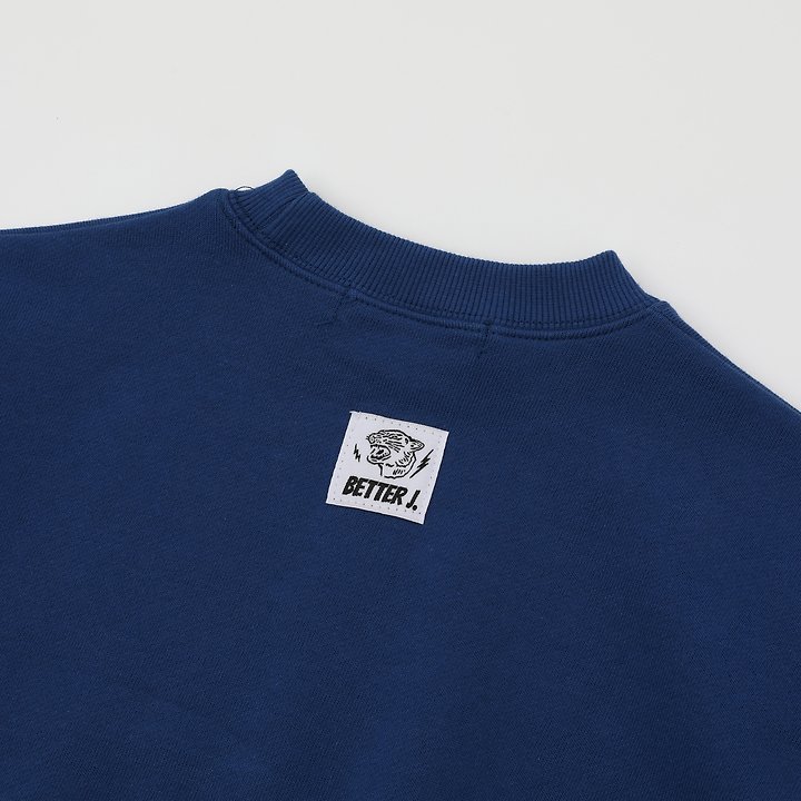 Better j - Korean Children Fashion - #childofig - Live Sweatshirts - 9
