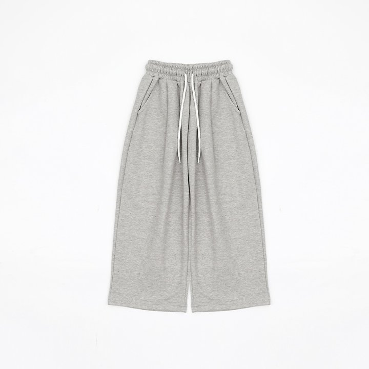 Better j - Korean Children Fashion - #childofig - Wide Loose Pants - 7