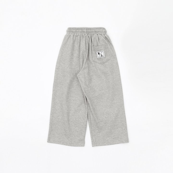 Better j - Korean Children Fashion - #childofig - Wide Loose Pants - 8