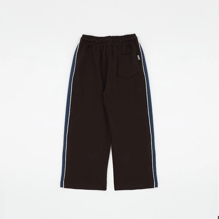 Better j - Korean Children Fashion - #prettylittlegirls - Frame Crew Pants - 4
