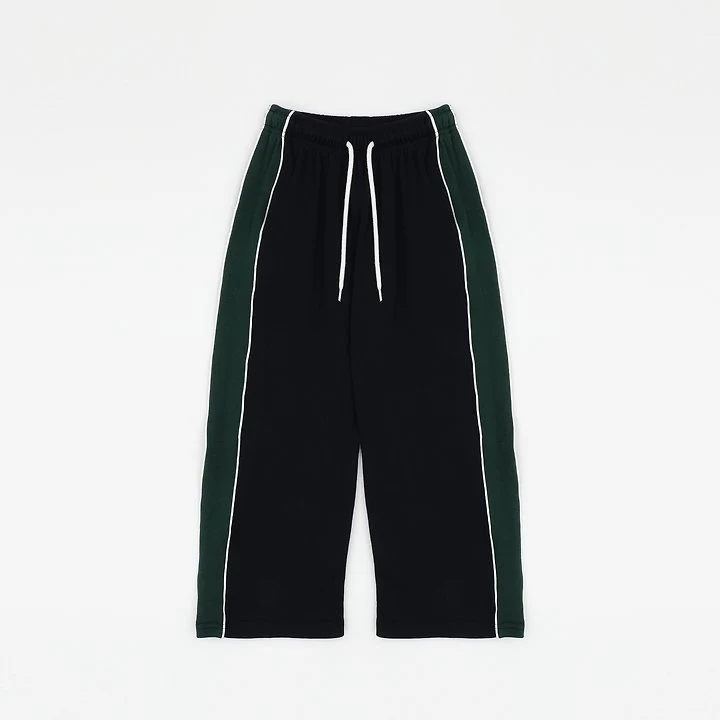 Better j - Korean Children Fashion - #childofig - Frame Crew Pants - 5