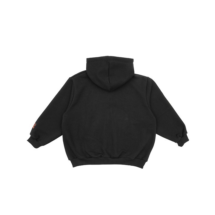 Better j - Korean Children Fashion - #childofig - Camp Hood Zip-up - 12