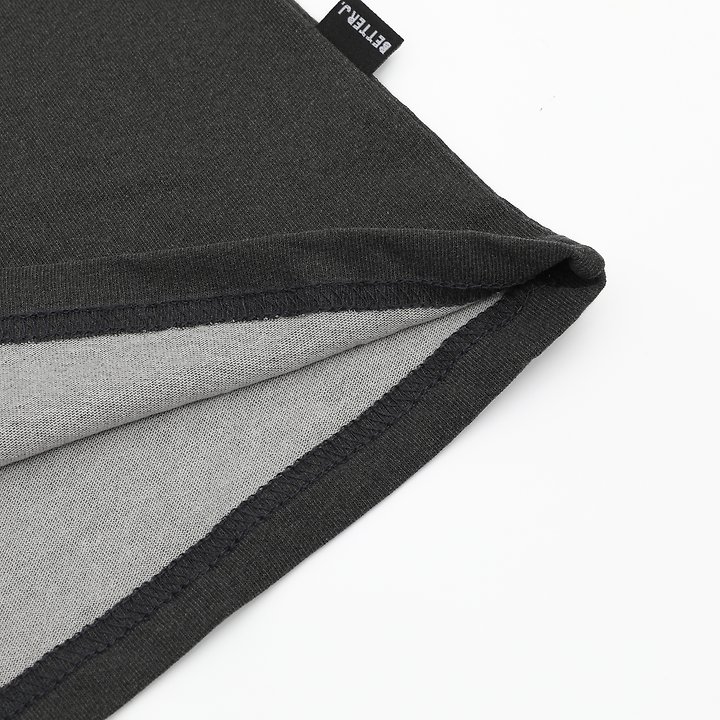 Better j - Korean Children Fashion - #childofig - Performance Box Tee - 12