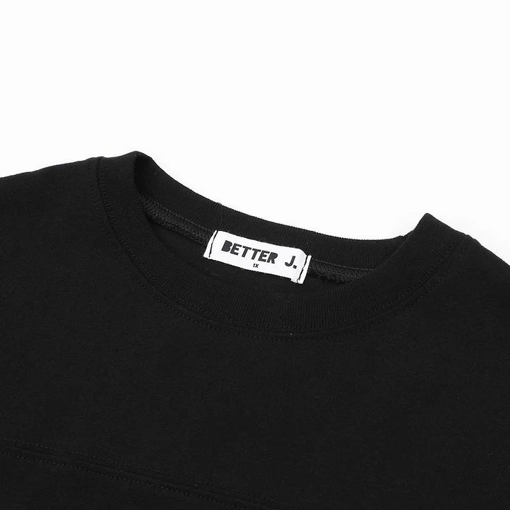 Better j - Korean Children Fashion - #childofig - Better Day Box Tee - 7