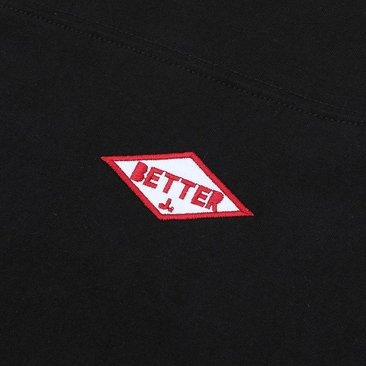 Better j - Korean Children Fashion - #childofig - Better Day Box Tee - 8