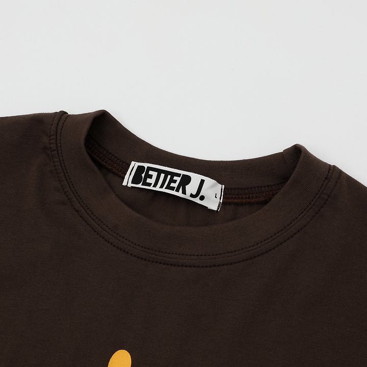 Better j - Korean Children Fashion - #childrensboutique - Heritage Tee - 7