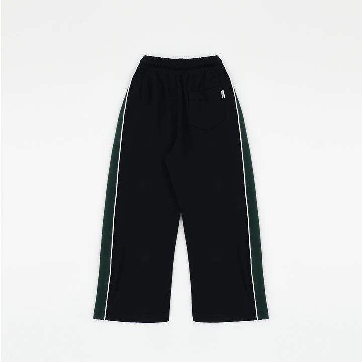 Better j - Korean Children Fashion - #childrensboutique - Frame Crew Pants - 6