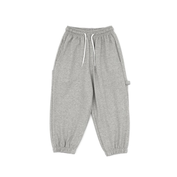 Better j - Korean Children Fashion - #childrensboutique - Carpender Jogger Pants - 5