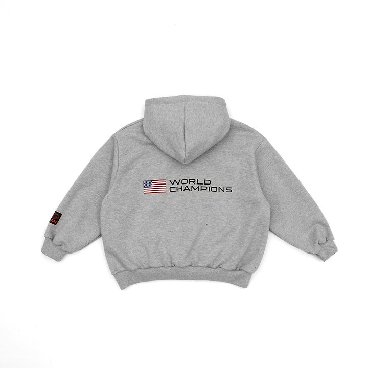 Better j - Korean Children Fashion - #childrensboutique - USA hoodie - 6
