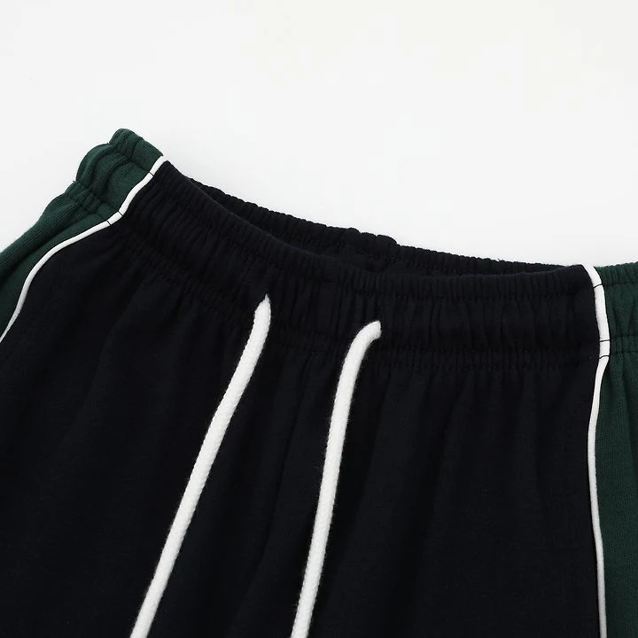 Better j - Korean Children Fashion - #designkidswear - Frame Crew Pants - 7