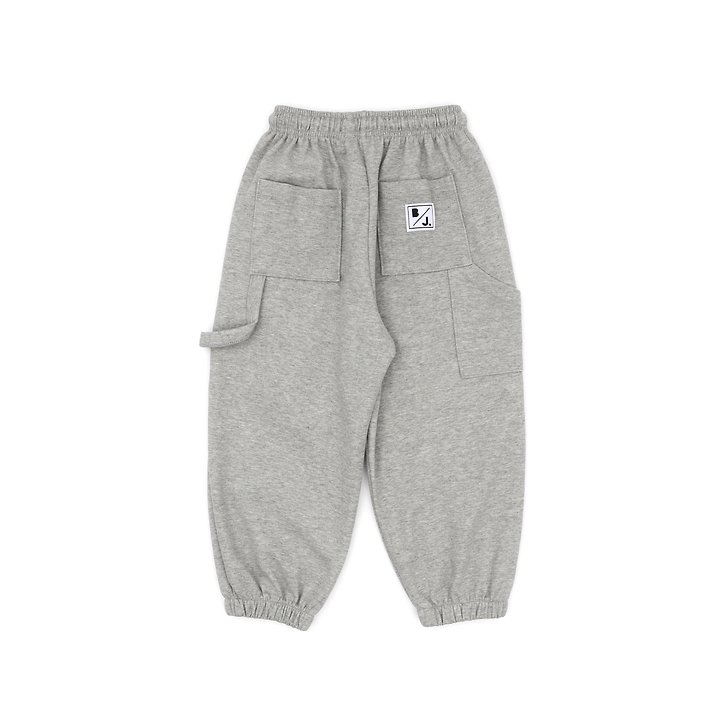 Better j - Korean Children Fashion - #designkidswear - Carpender Jogger Pants - 6