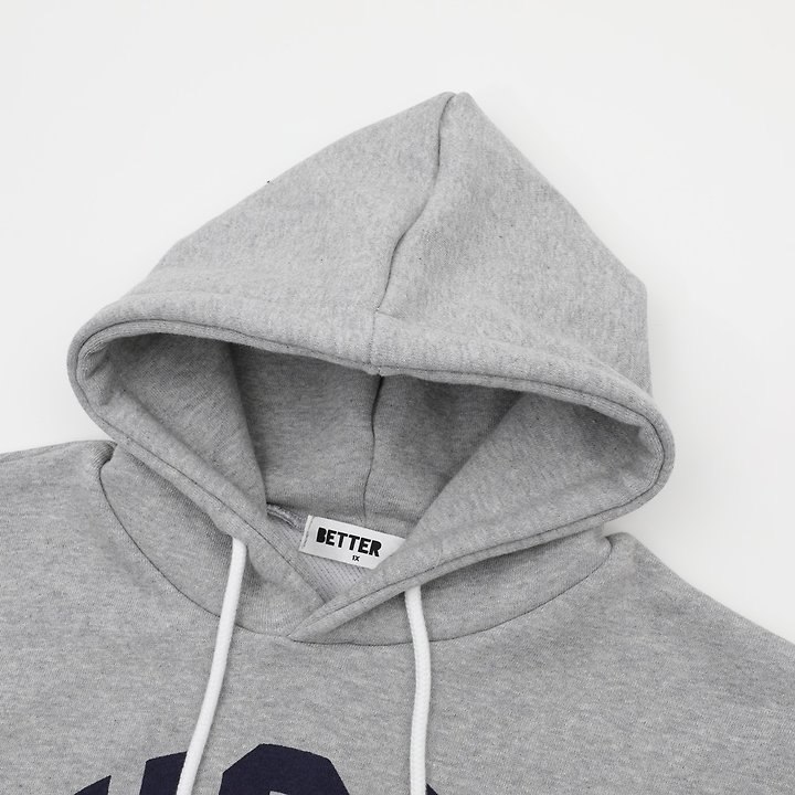 Better j - Korean Children Fashion - #designkidswear - USA hoodie - 7