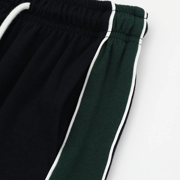 Better j - Korean Children Fashion - #discoveringself - Frame Crew Pants - 8