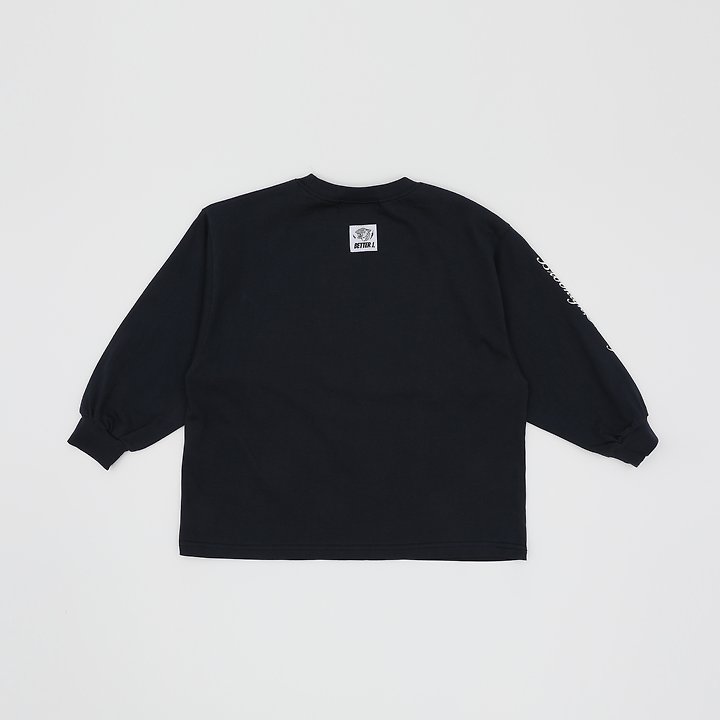 Better j - Korean Children Fashion - #discoveringself - NYC Tee - 6