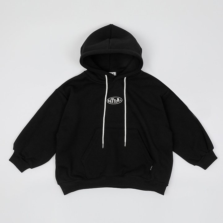 Better j - Korean Children Fashion - #designkidswear - Better Hoodie Set-up - 4