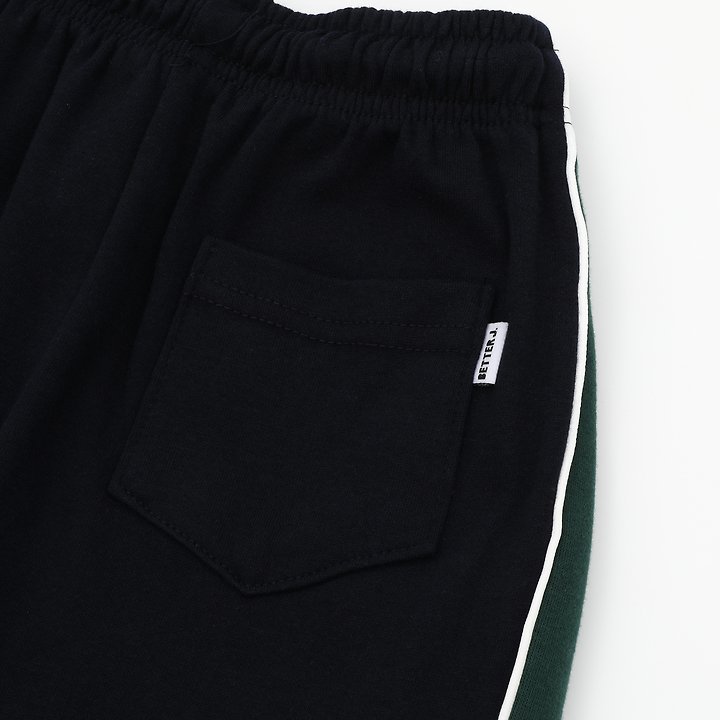 Better j - Korean Children Fashion - #fashionkids - Frame Crew Pants - 9