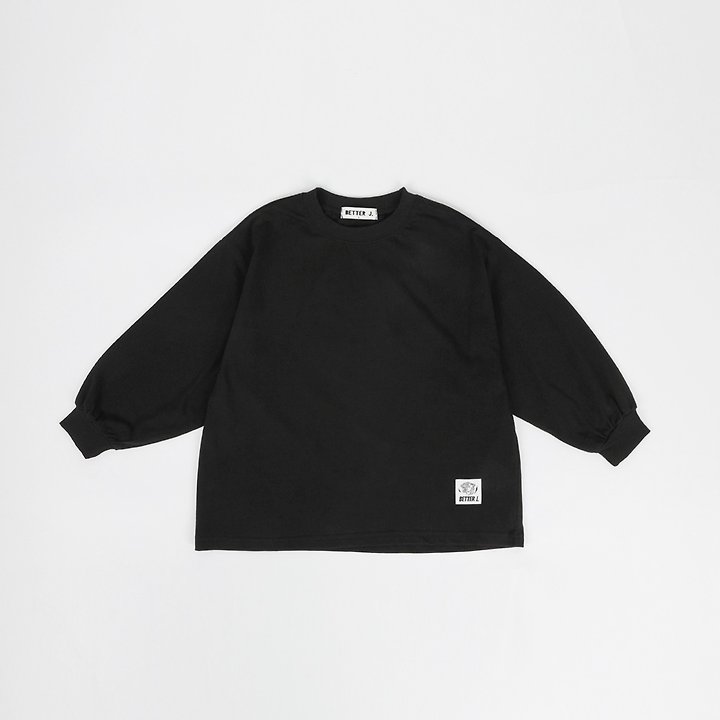 Better j - Korean Children Fashion - #kidsshorts - Better Loose Tee - 5