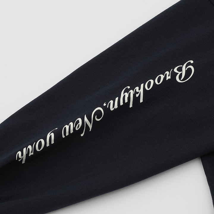 Better j - Korean Children Fashion - #kidsstore - NYC Tee - 9