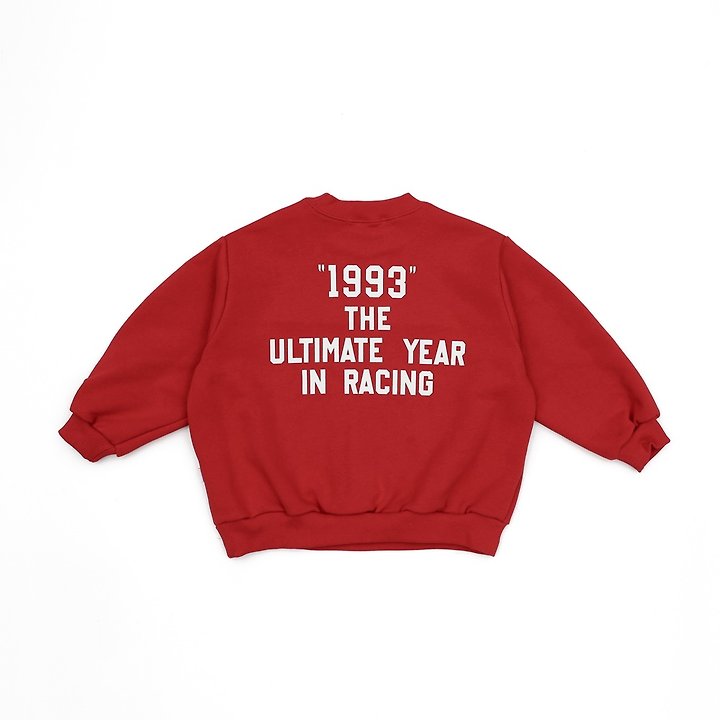 Better j - Korean Children Fashion - #kidsshorts - 1993 Sweatshirts - 4