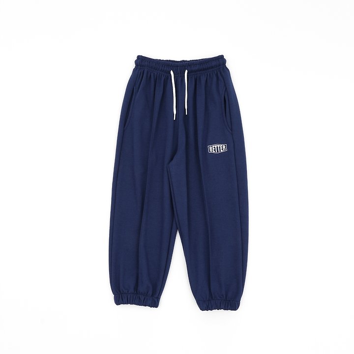 Better j - Korean Children Fashion - #kidsstore - Chapter Jogger Pants - 3