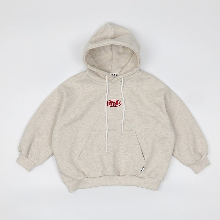 Better j - Korean Children Fashion - #kidsstore - Better Hoodie Set-up - 7