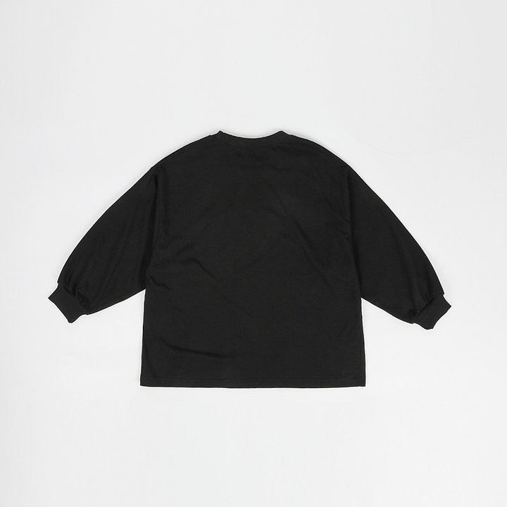 Better j - Korean Children Fashion - #kidsstore - Better Loose Tee - 6