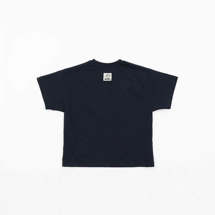 Better j - Korean Children Fashion - #kidzfashiontrend - Atelier Tee - 6