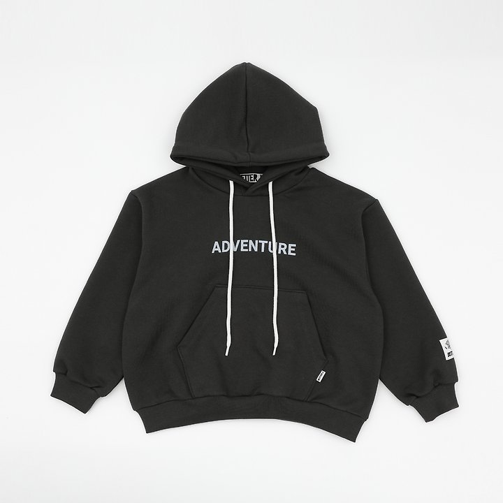 Better j - Korean Children Fashion - #kidzfashiontrend - Adventure Hoodie - 5