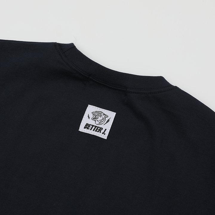 Better j - Korean Children Fashion - #kidzfashiontrend - NYC Tee - 10