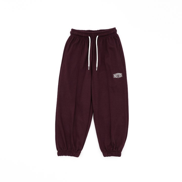 Better j - Korean Children Fashion - #kidsstore - Chapter Jogger Pants - 4