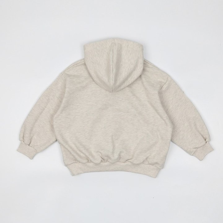 Better j - Korean Children Fashion - #kidzfashiontrend - Better Hoodie Set-up - 8