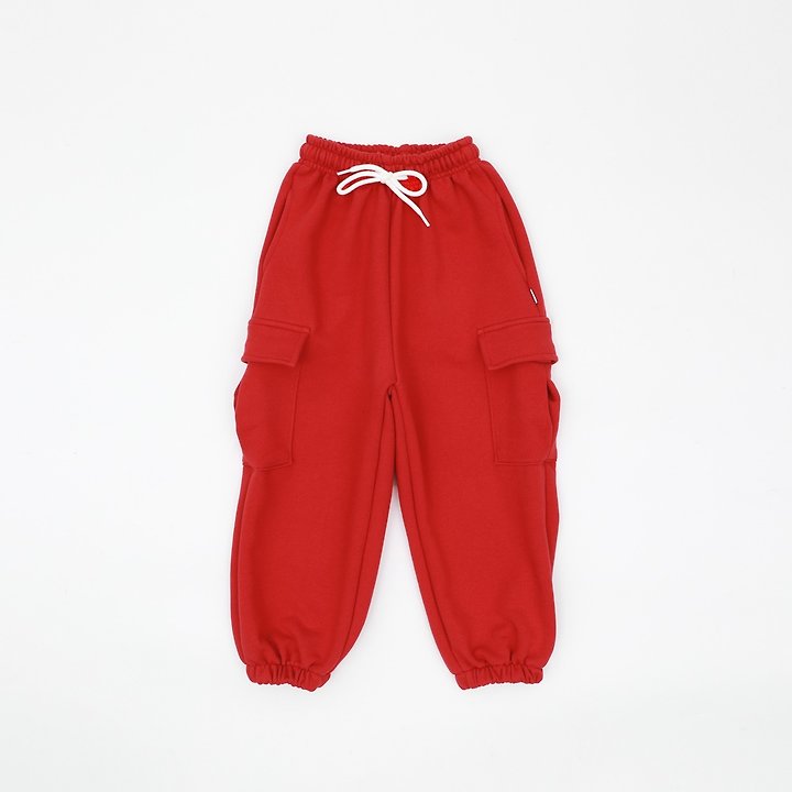 Better j - Korean Children Fashion - #kidzfashiontrend - CP Cargo Pants - 3