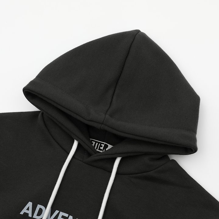 Better j - Korean Children Fashion - #littlefashionista - Adventure Hoodie - 7