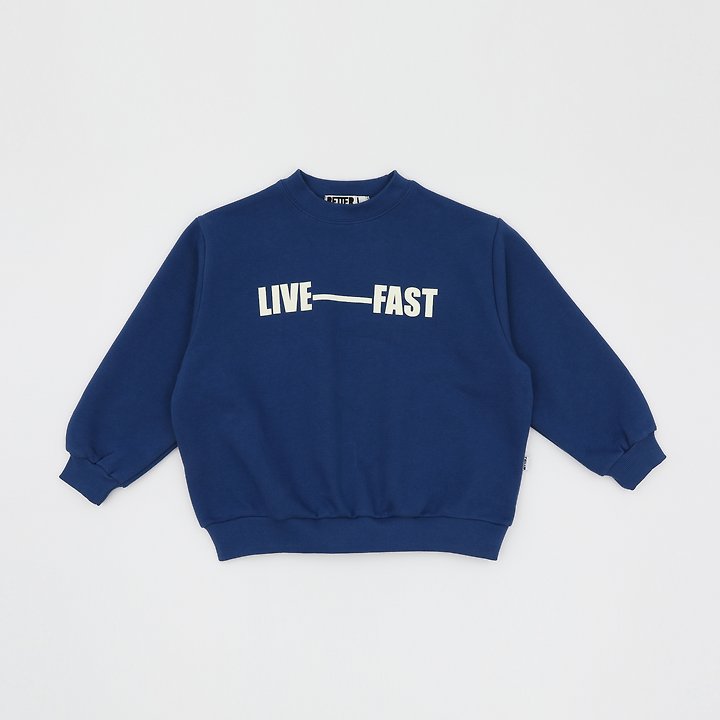 Better j - Korean Children Fashion - #littlefashionista - Live Sweatshirts - 5