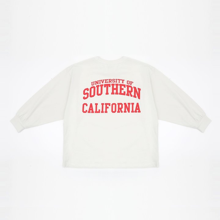 Better j - Korean Children Fashion - #Kfashion4kids - California Box Tee - 4