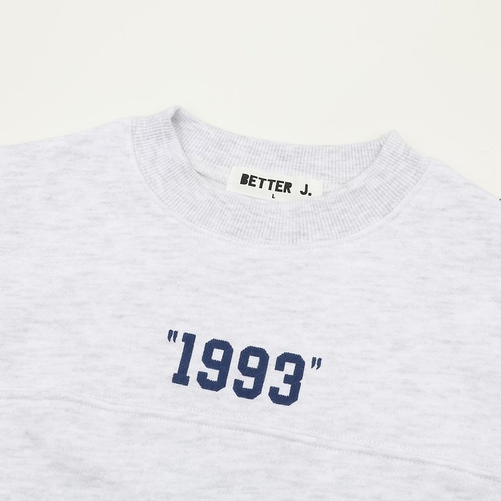 Better j - Korean Children Fashion - #littlefashionista - 1993 Sweatshirts - 7
