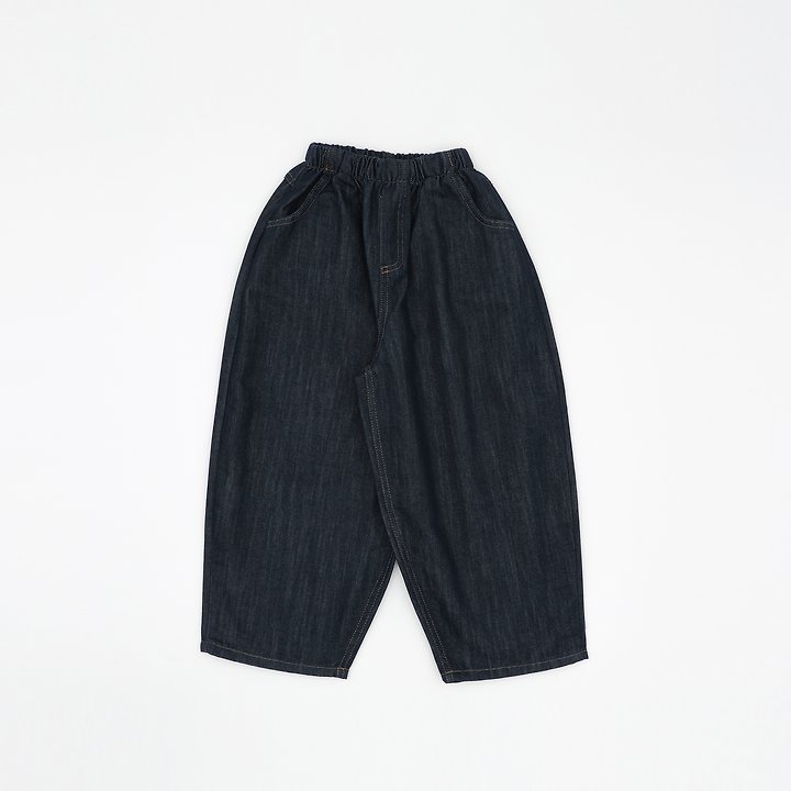 Better j - Korean Children Fashion - #littlefashionista - Non Fade Denim Pants - 3