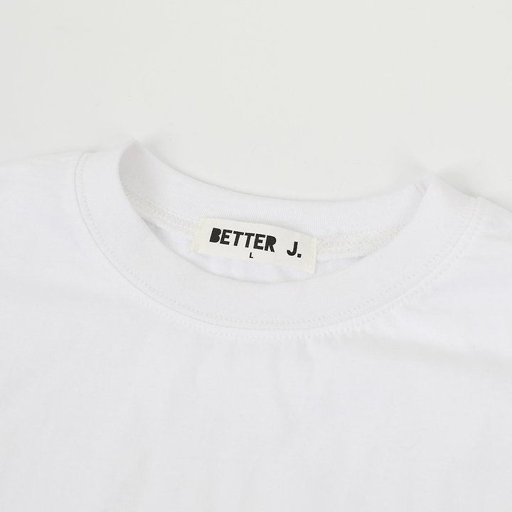 Better j - Korean Children Fashion - #littlefashionista - Better Loose Tee - 9