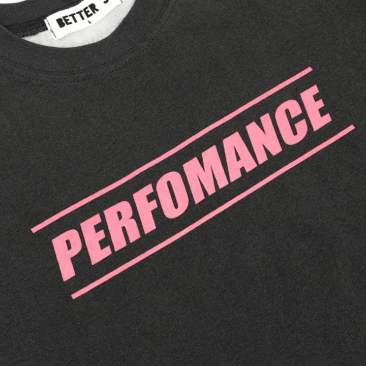 Better j - Korean Children Fashion - #littlefashionista - Performance Box Tee - 8