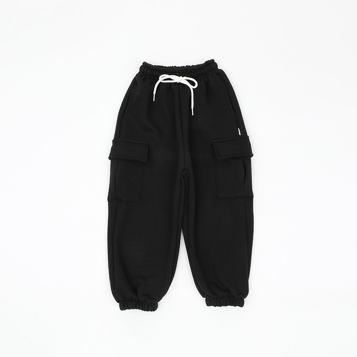 Better j - Korean Children Fashion - #littlefashionista - CP Cargo Pants - 5