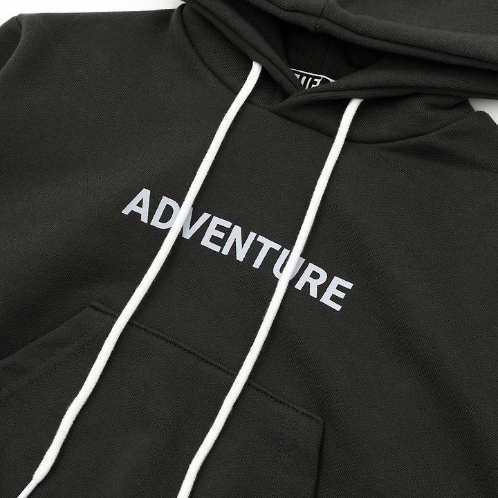 Better j - Korean Children Fashion - #magicofchildhood - Adventure Hoodie - 8
