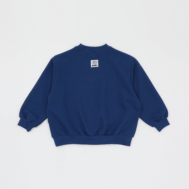 Better j - Korean Children Fashion - #magicofchildhood - Live Sweatshirts - 6