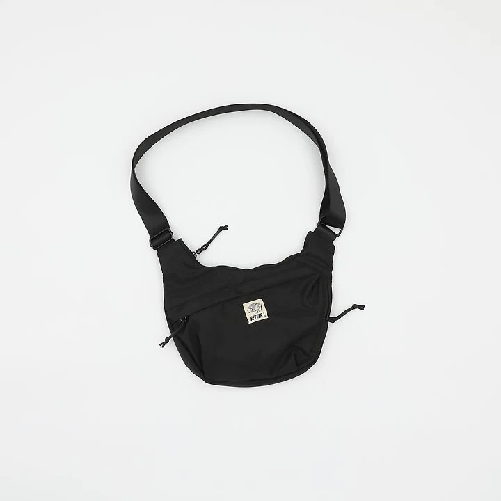 Better j - Korean Children Fashion - #magicofchildhood - Flow Bag - 3